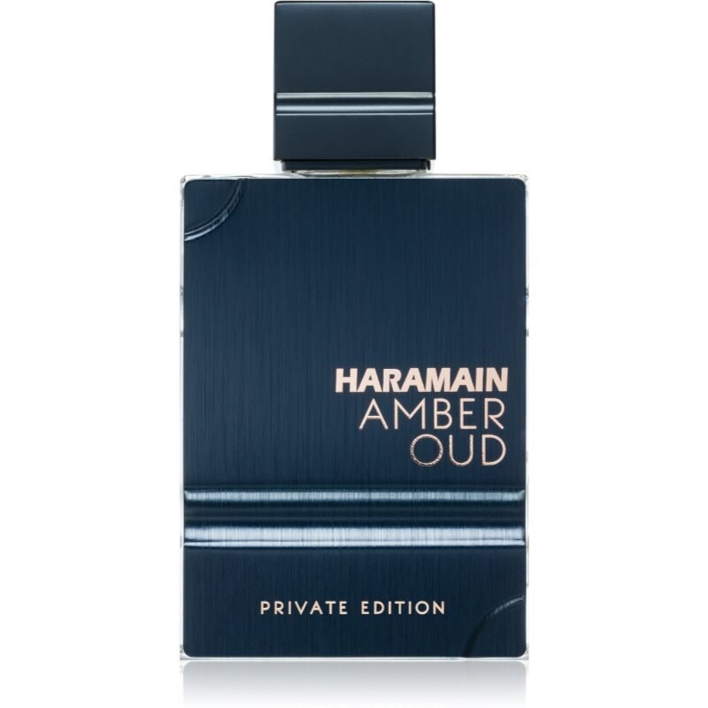 

Al Haramain, Amber Oud Private Edition, парфюмированная вода, унисекс, 60 мл Inna Marka