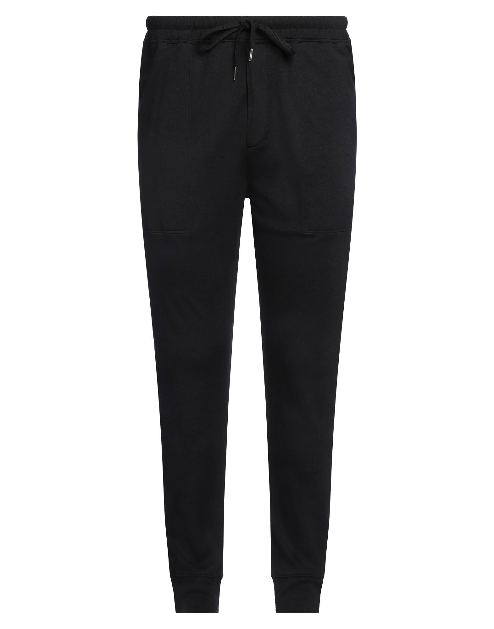 

Брюки Tom Ford, черный