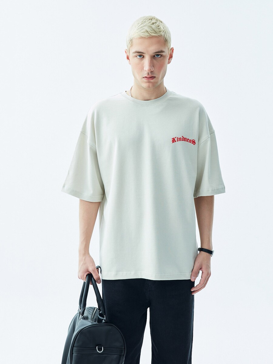 

Рубашка VAMOS CLO Richmond, цвет Grey/Pastel green