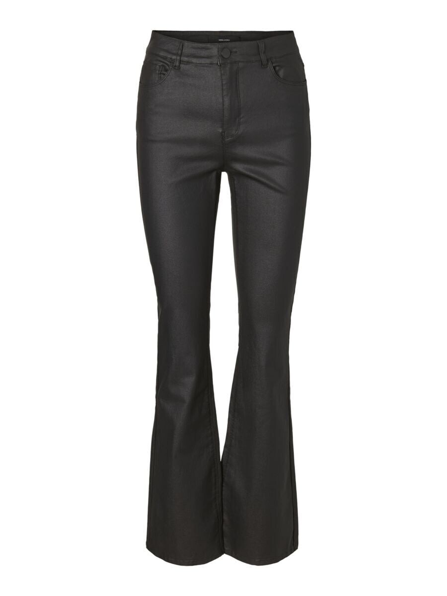 

Расклешенные брюки Vero Moda SIGA, черный