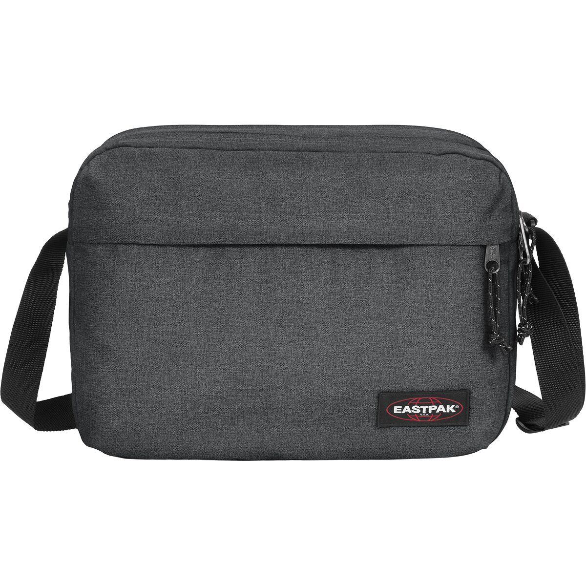 

Кроссер наплечная сумка Eastpak, черный