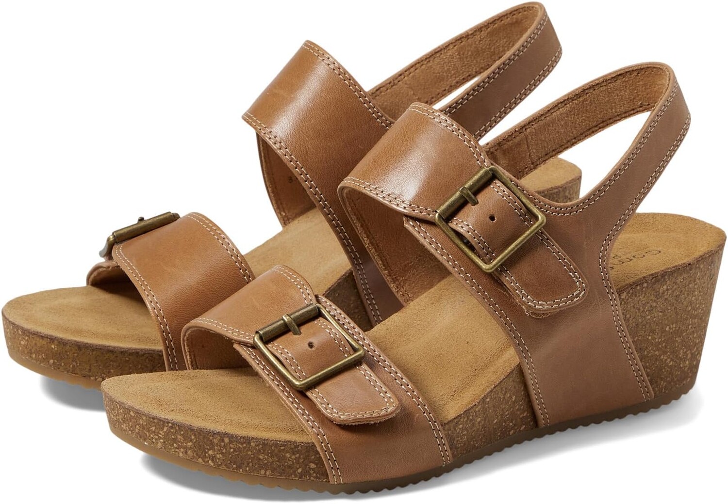

Сандалии Comfortiva Erlina, песочный