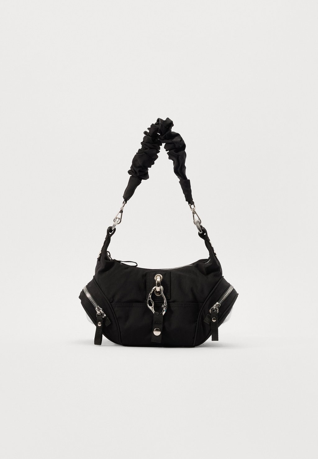 

Сумка MECHANICAL BAG Published By, черный