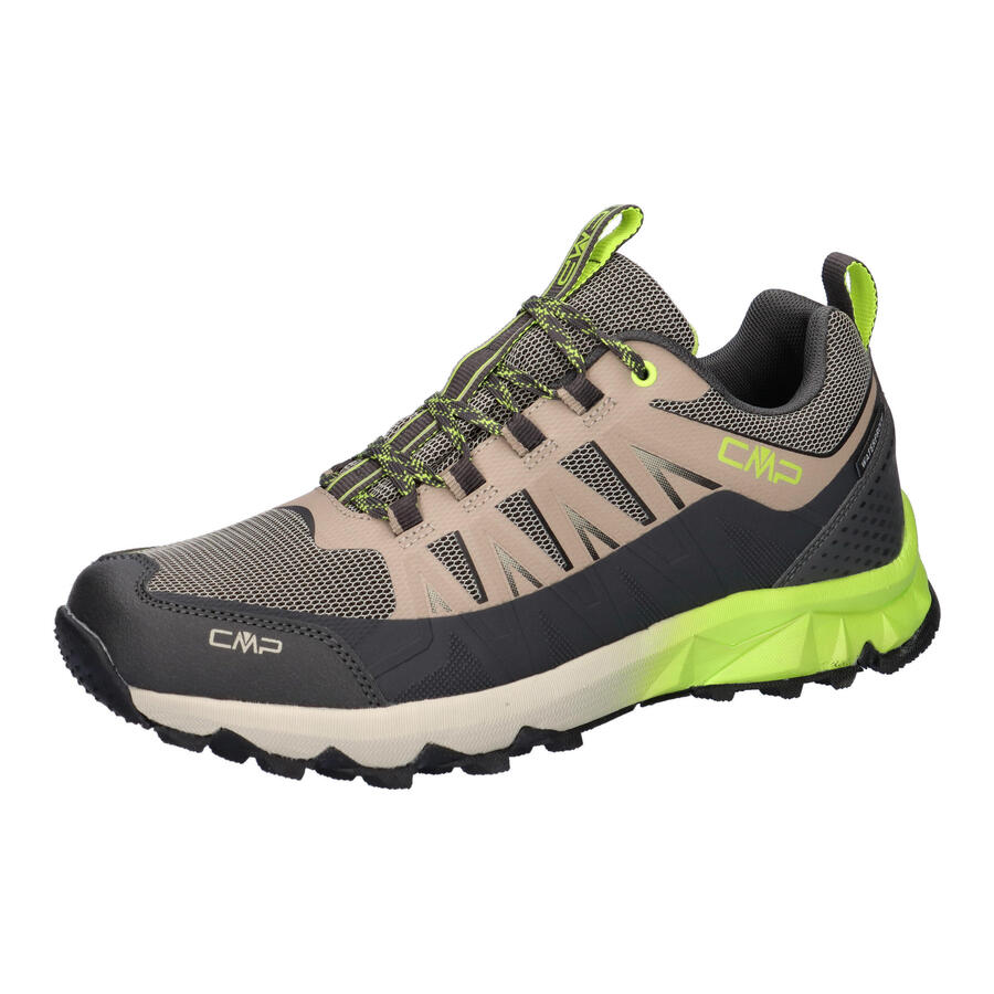 

Мужские походные ботинки CMP LAKY FAST HIKING SHOES WP 3Q36877