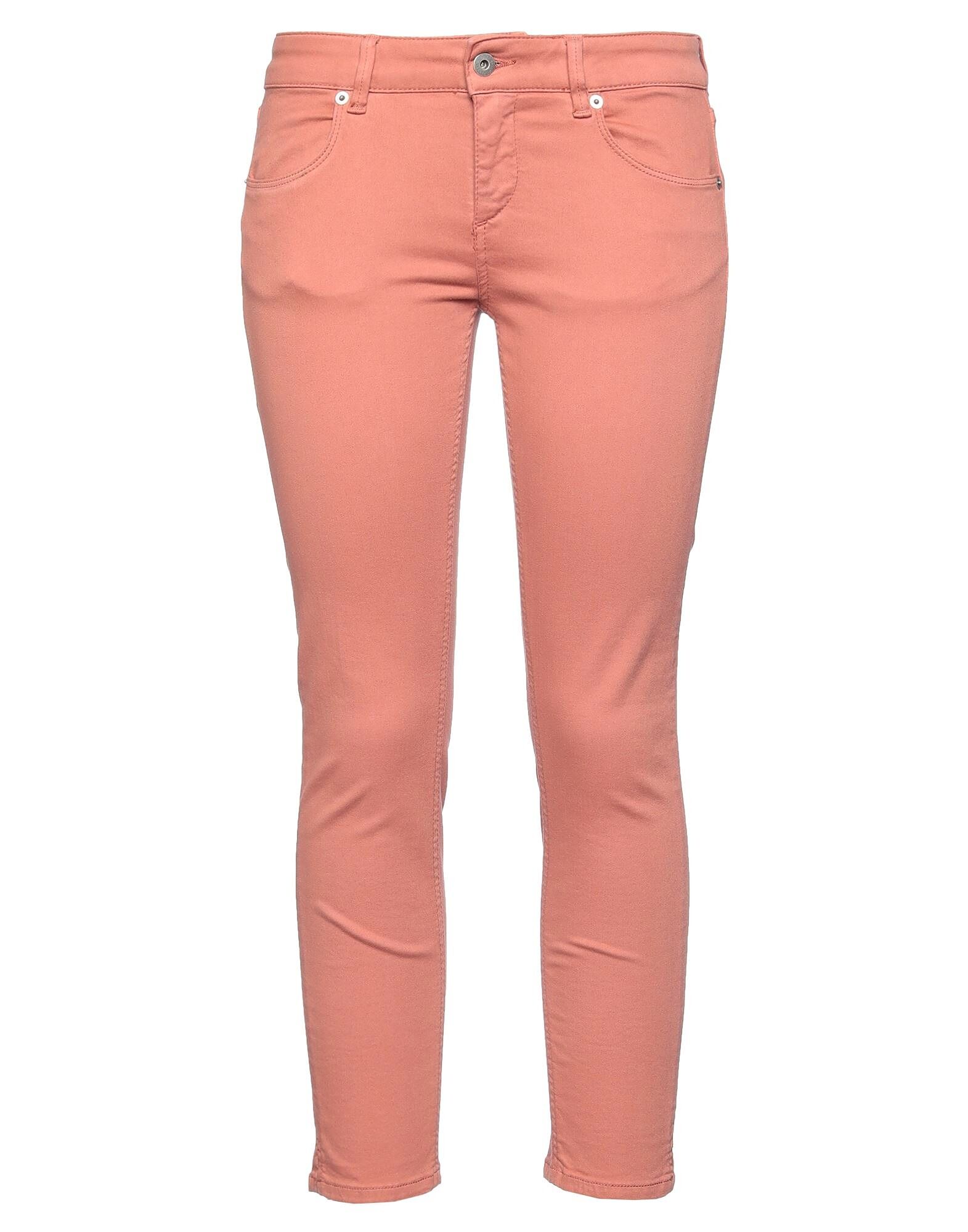 

Брюки Dondup, бледно-розовый