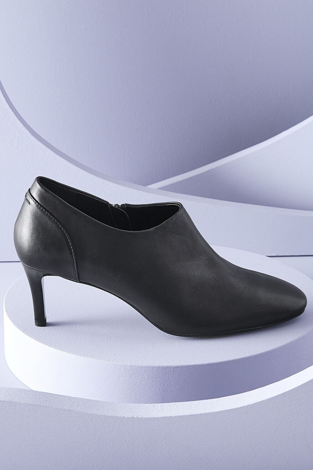 Городские туфли Туфли Forever Comfort на высоком каблуке с каблуком Motionflex Next