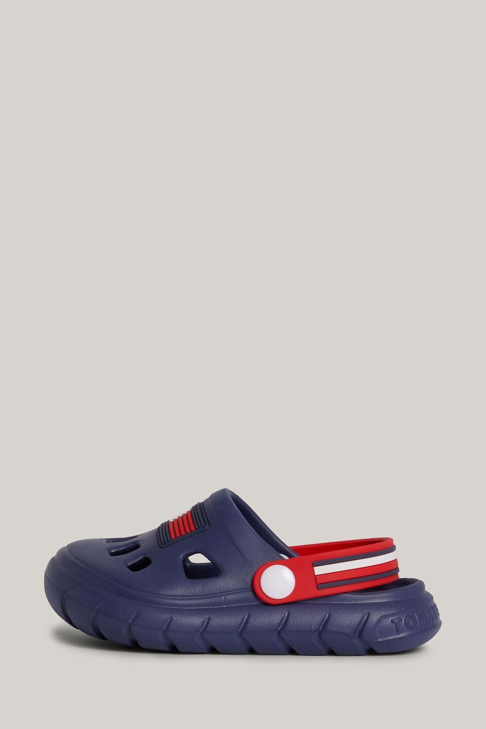 

Босоножки Tommy Hilfiger, синий