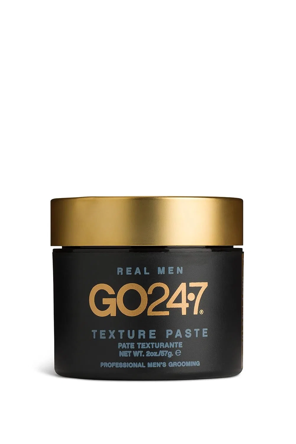 Мужская текстурирующая паста «Style & Hold Texture Paste» 57 г от GO24.7 Go247