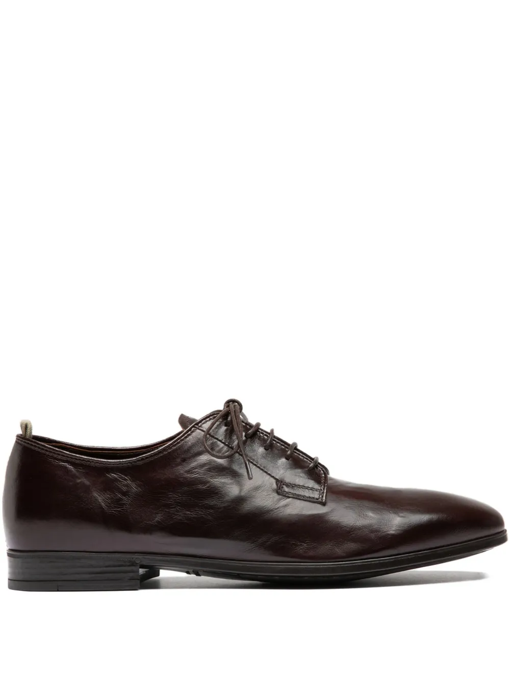 

Туфли дерби Dandy Officine Creative, коричневый