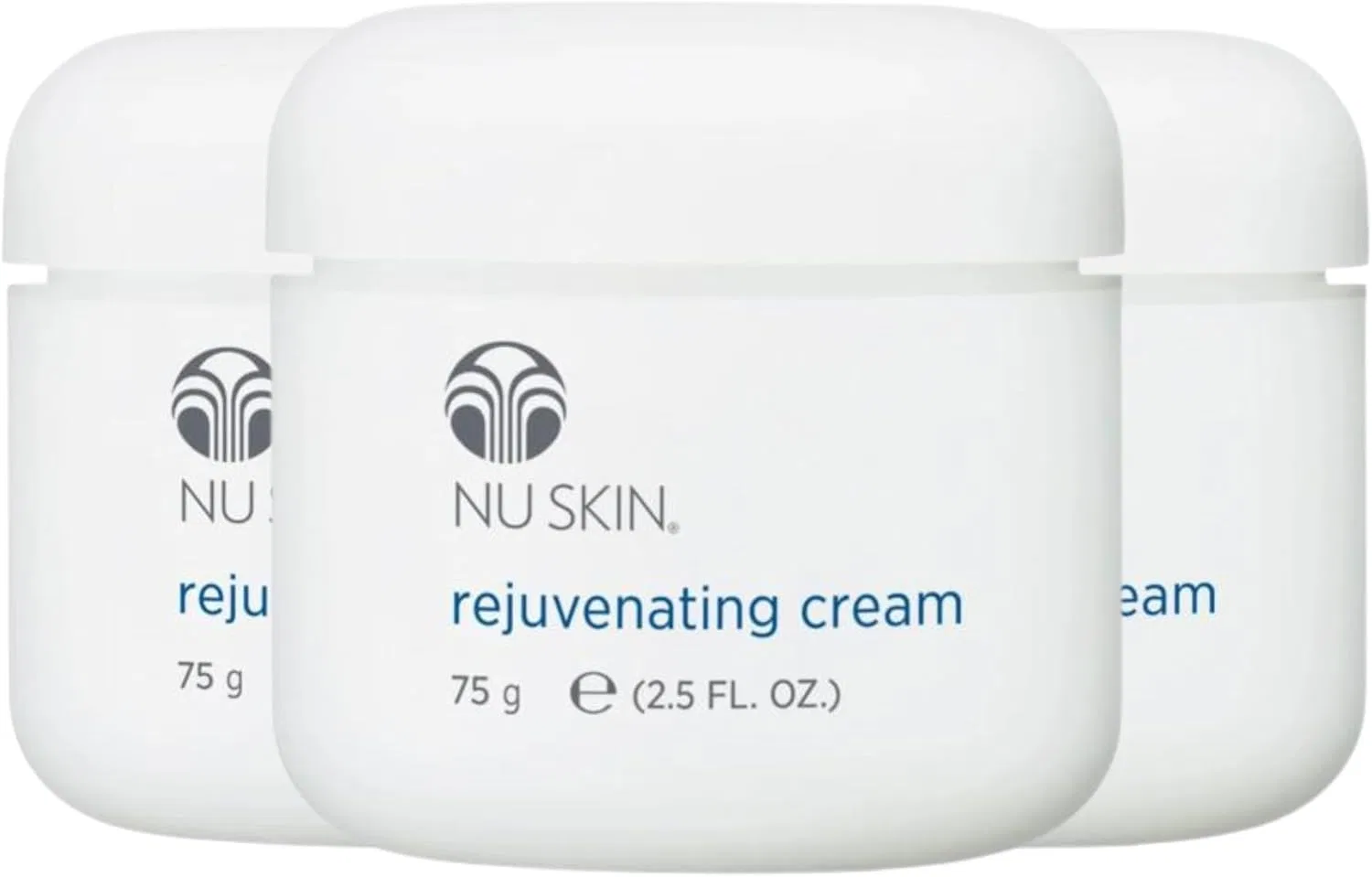 Крем для лица Nu Skin — Дневной Rejuvenating Cream x, 75 г