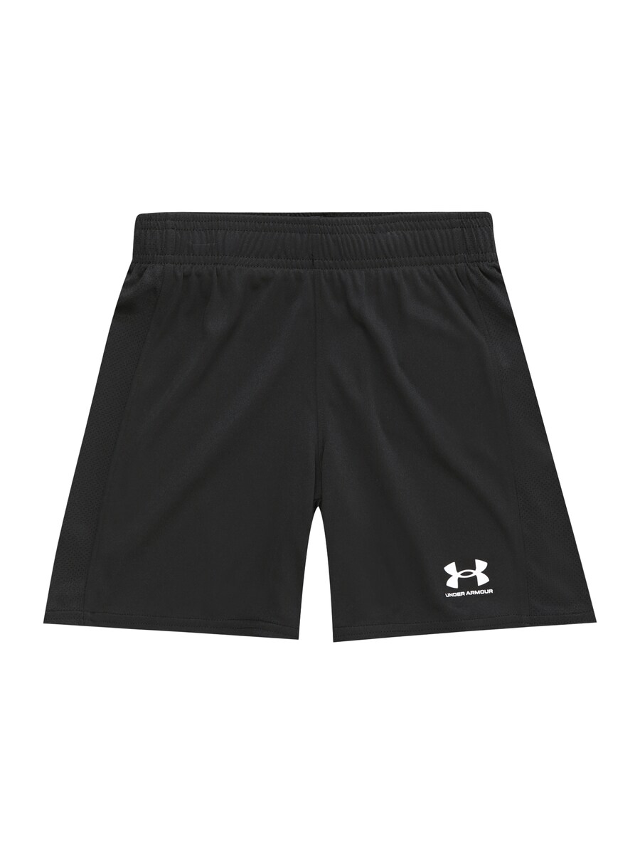 

Обычные тренировочные брюки UNDER ARMOUR, черный