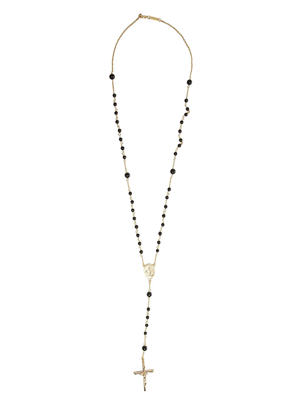 

Колье Kim Dolce & Gabbana, золотистый