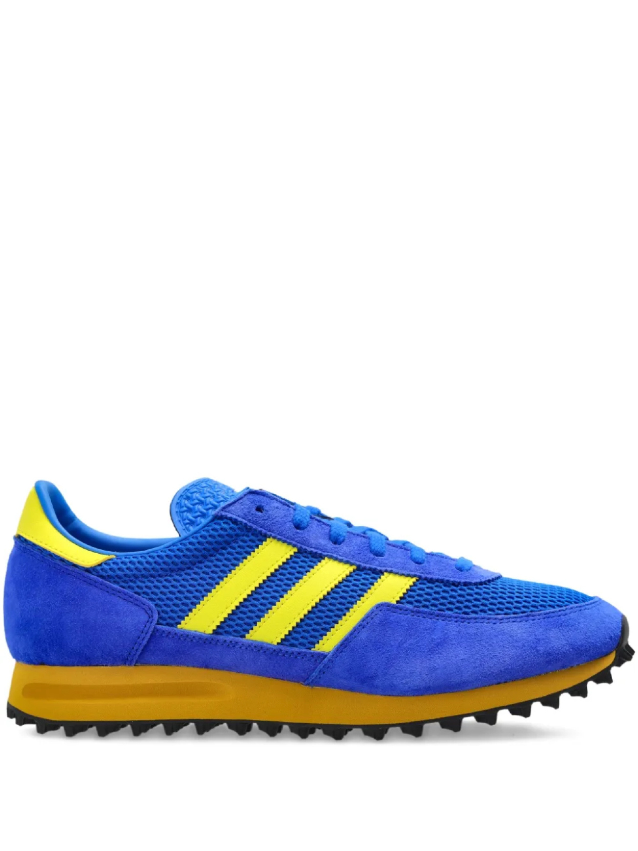 

Adidas кроссовки TRX Mesh SPZL, синий
