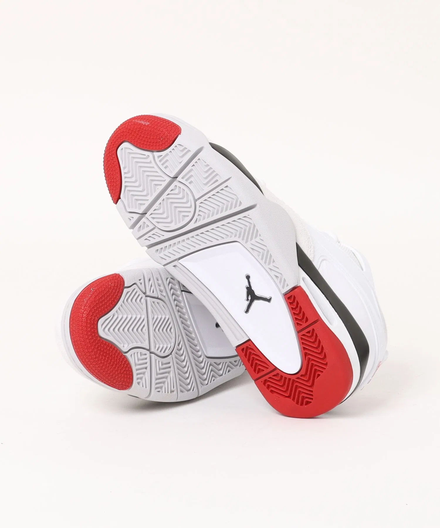 Детские кроссовки Jordan Brand AIR JORDAN 4 RM GS — фото 3