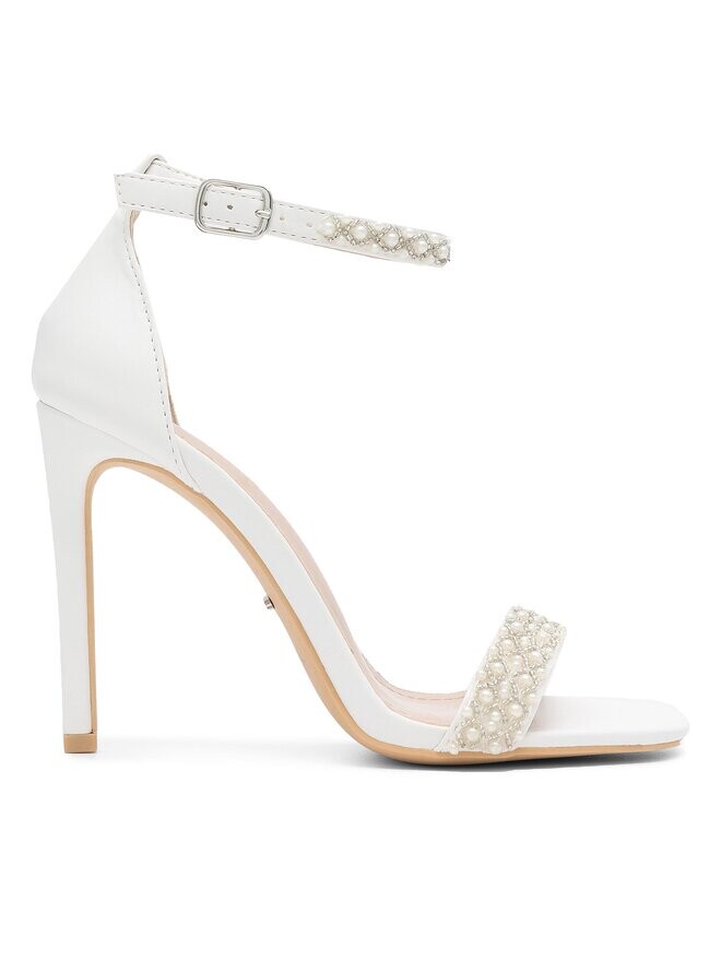 

Сандалии Deezee, белый