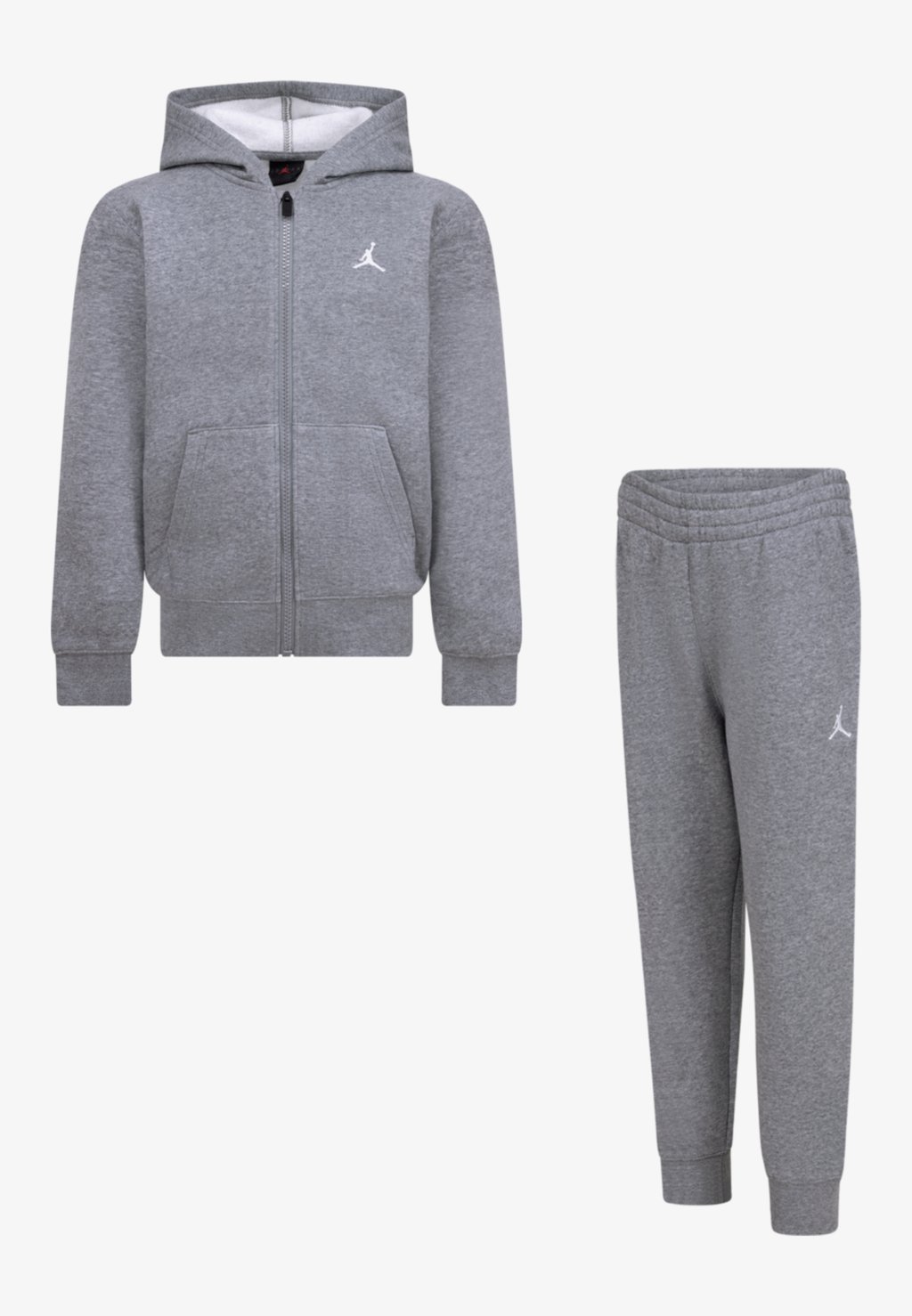 

Костюм HOODIE UNISEX SET Jordan, серый