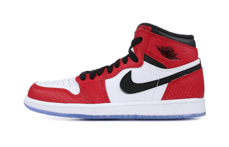 

Кроссовки Marvel X Jordan 1 Retro High PS Origin Story