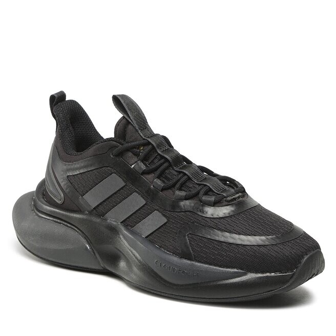 Кроссовки adidas Alphabounce+Sustainable Bounce, черный