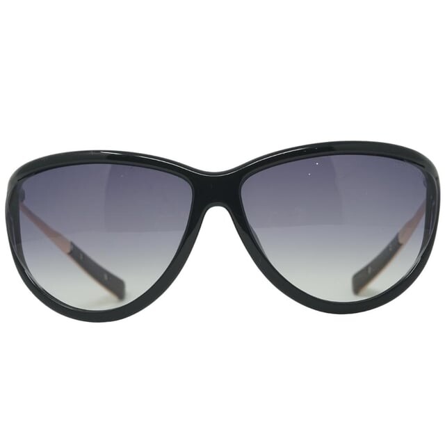 

Солнцезащитные очки Tammy ft0770 01b Tom Ford, черный