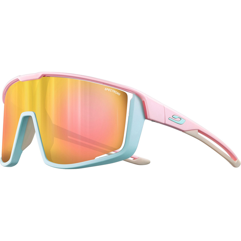 

Спортивные очки Fury Spectron 3 Julbo, розовый