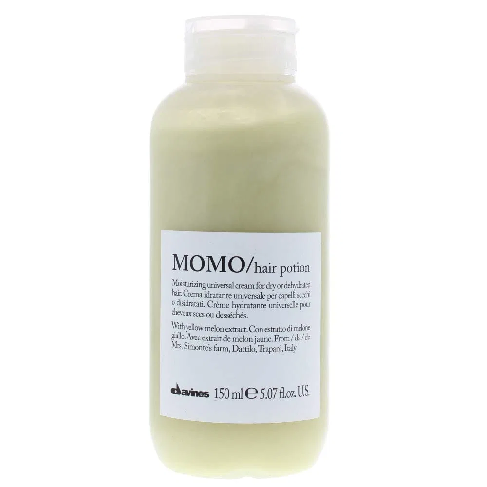 Эликсир для волос Davines Essential Haircare Momo, 150 мл Davines
