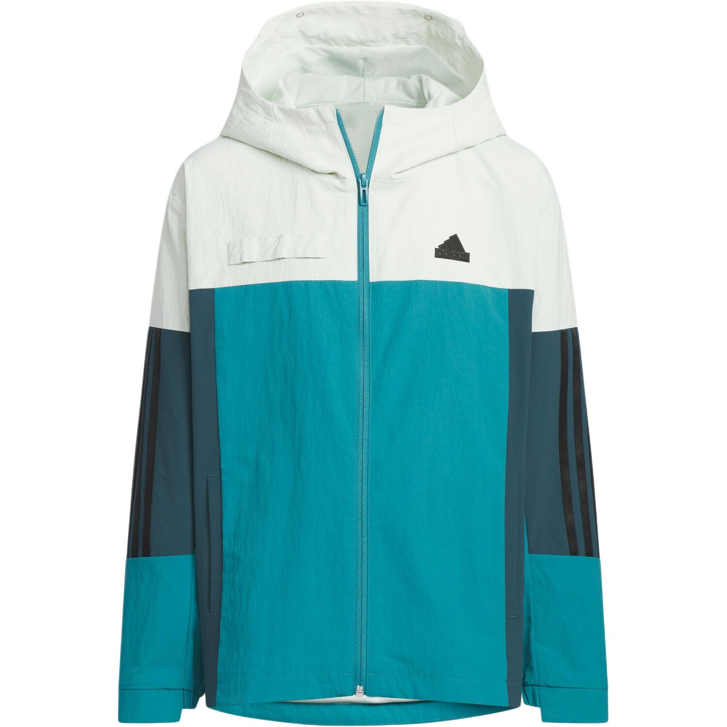 

Куртка GS Adidas, синий