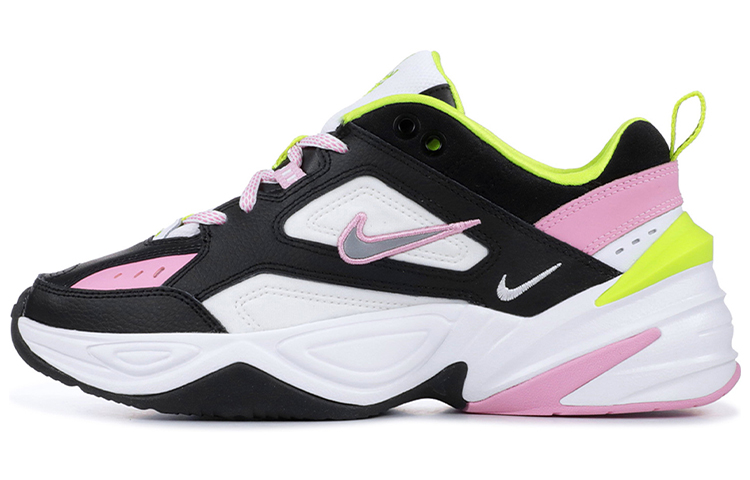 

Кроссовки Nike M2K Tekno Black Rose Women's