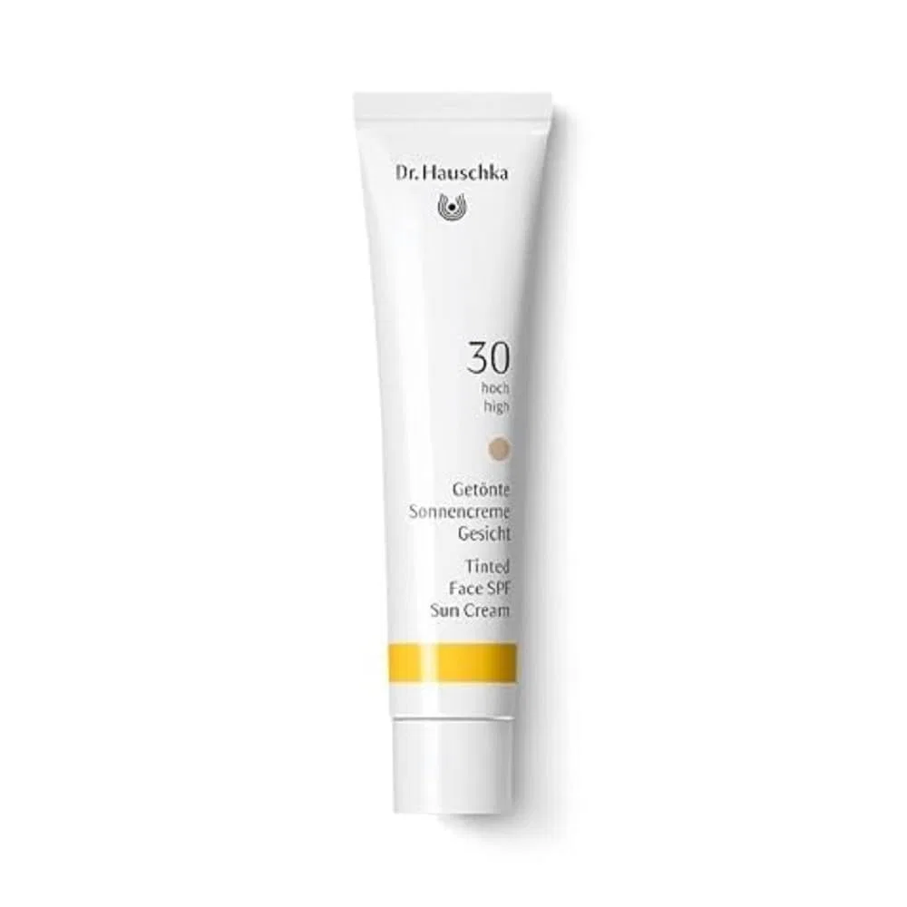 Тонирующий солнцезащитный крем SPF 30 40 мл от Dr. Hauschka Dr. Hauschka