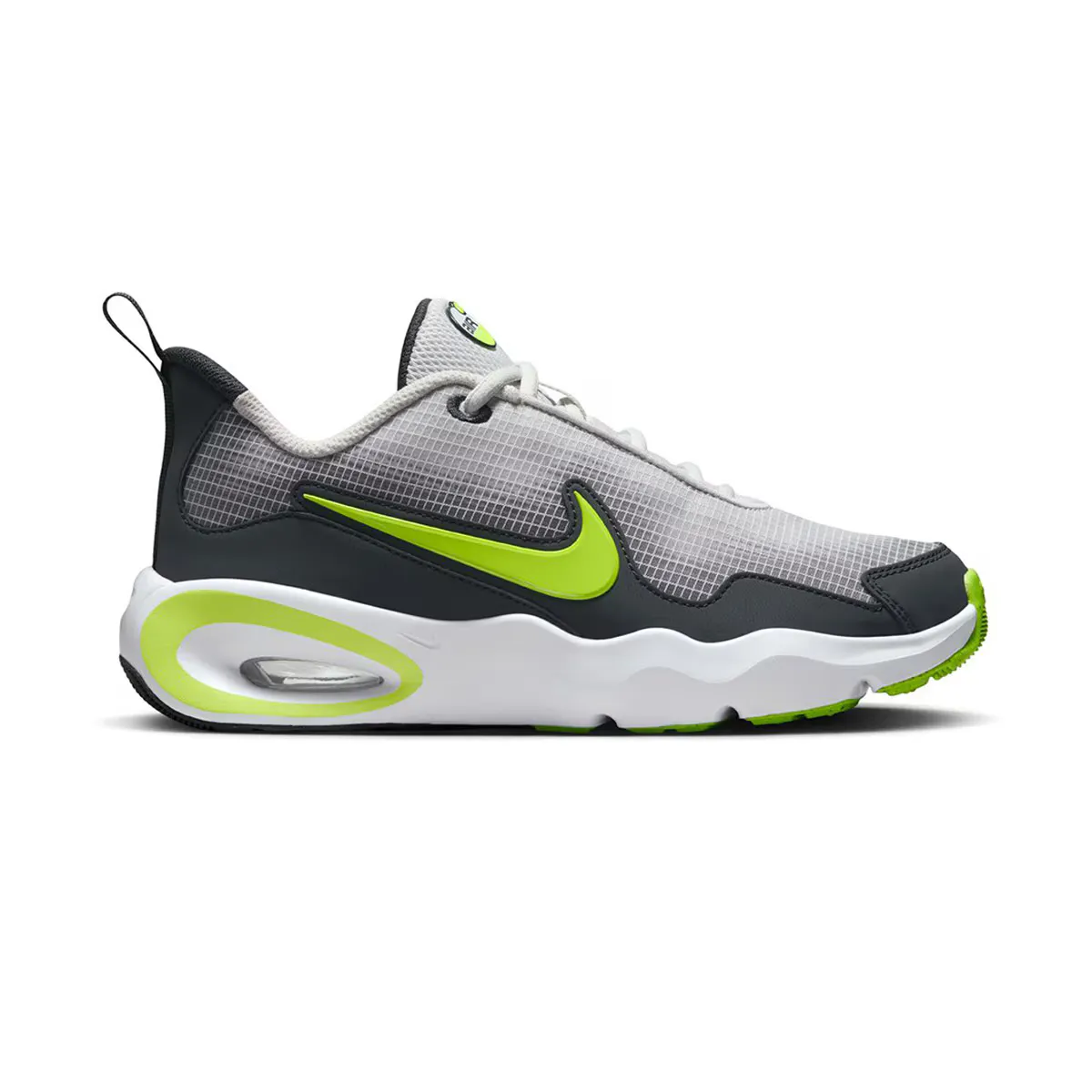 

NIKE AIR MAX NOVA (GS) повседневная обувь для мальчиков, цвет default