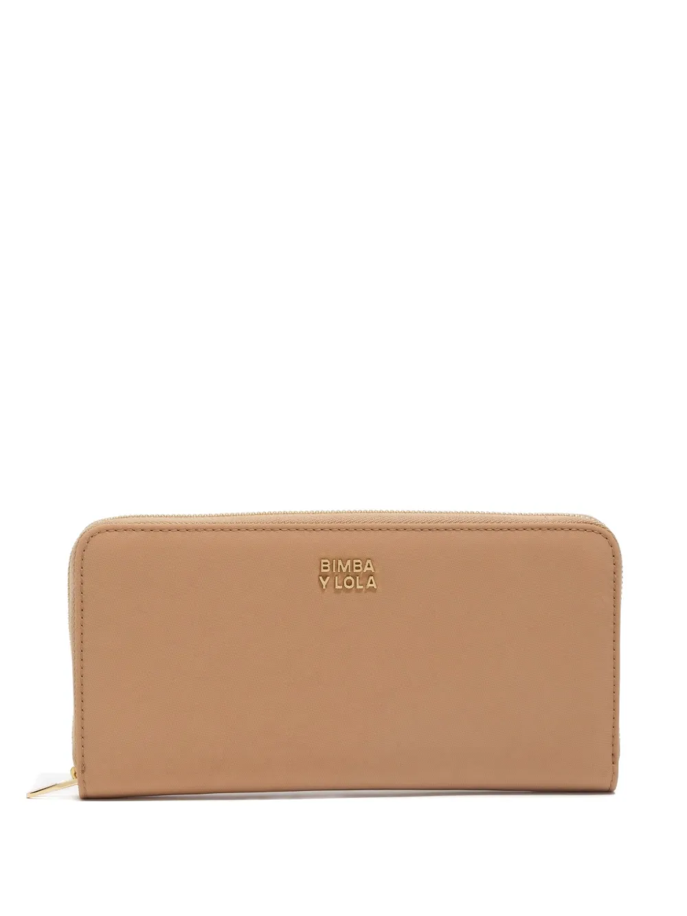 

Большой кошелек на молнии Bimba Y Lola, нейтральный