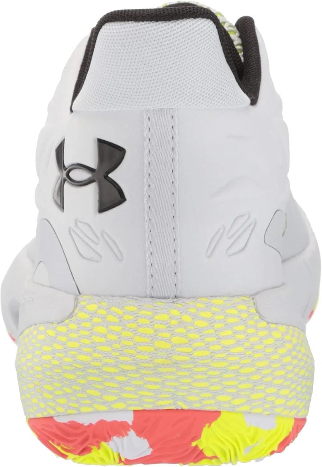 Мужские кроссовки Under Armour Hovr Havoc 3, Halo Gray 104 Halo Grey — фото 3