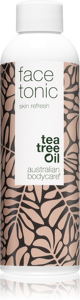 

Глубокоочищающий тоник с маслом чайного дерева Australian Bodycare, 150 мл