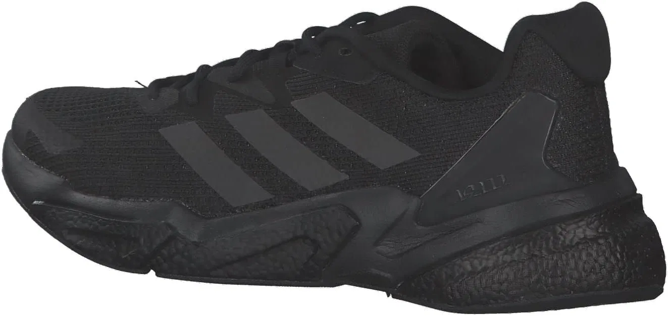Мужские беговые кроссовки Adidas X9000l3, Cblack — фото 3