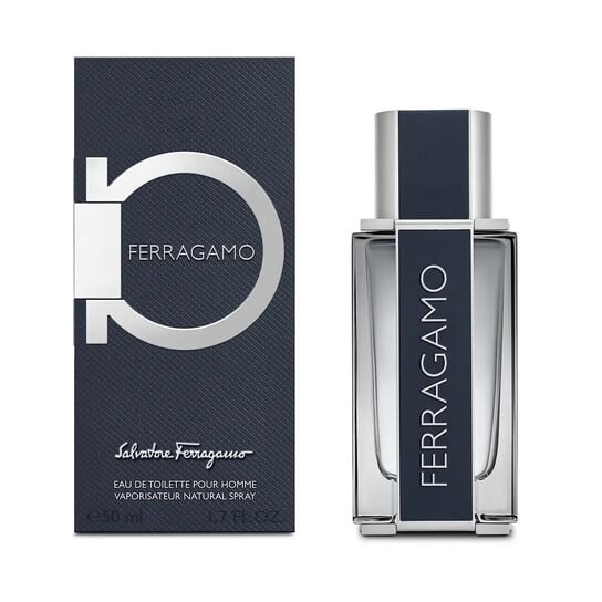 

Туалетная вода, 50 мл Salvatore Ferragamo, Ferragamo