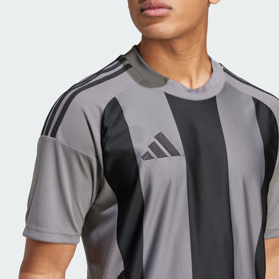 Джерси ADIDAS PERFORMANCE, серый — фото 4