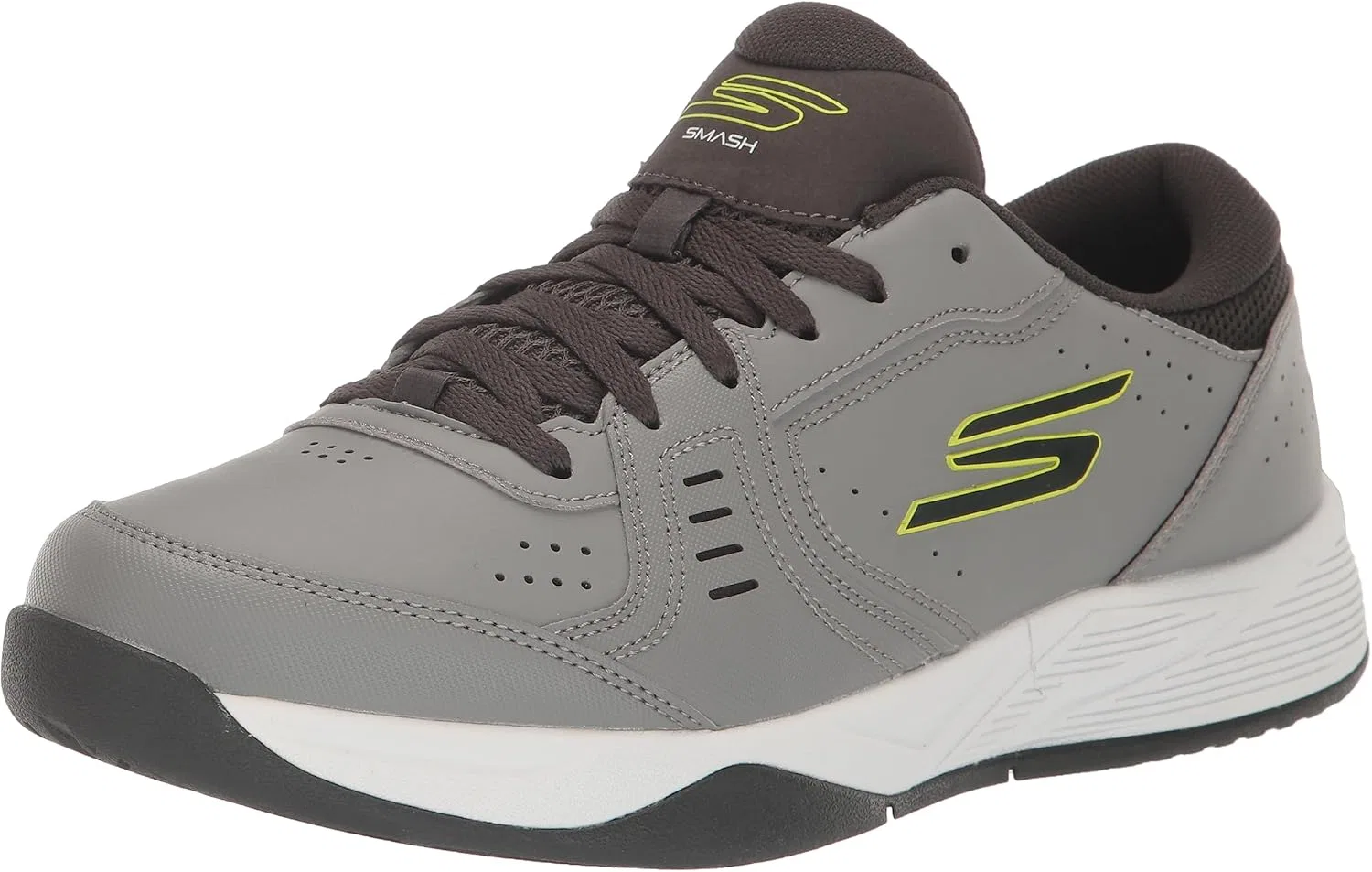 Мужские кроссовки Skechers Sunlite Waltan Plus Size Black 52384 BLK