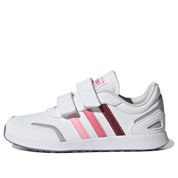 

Кроссовки neo originals против switch sneakers Adidas, красный