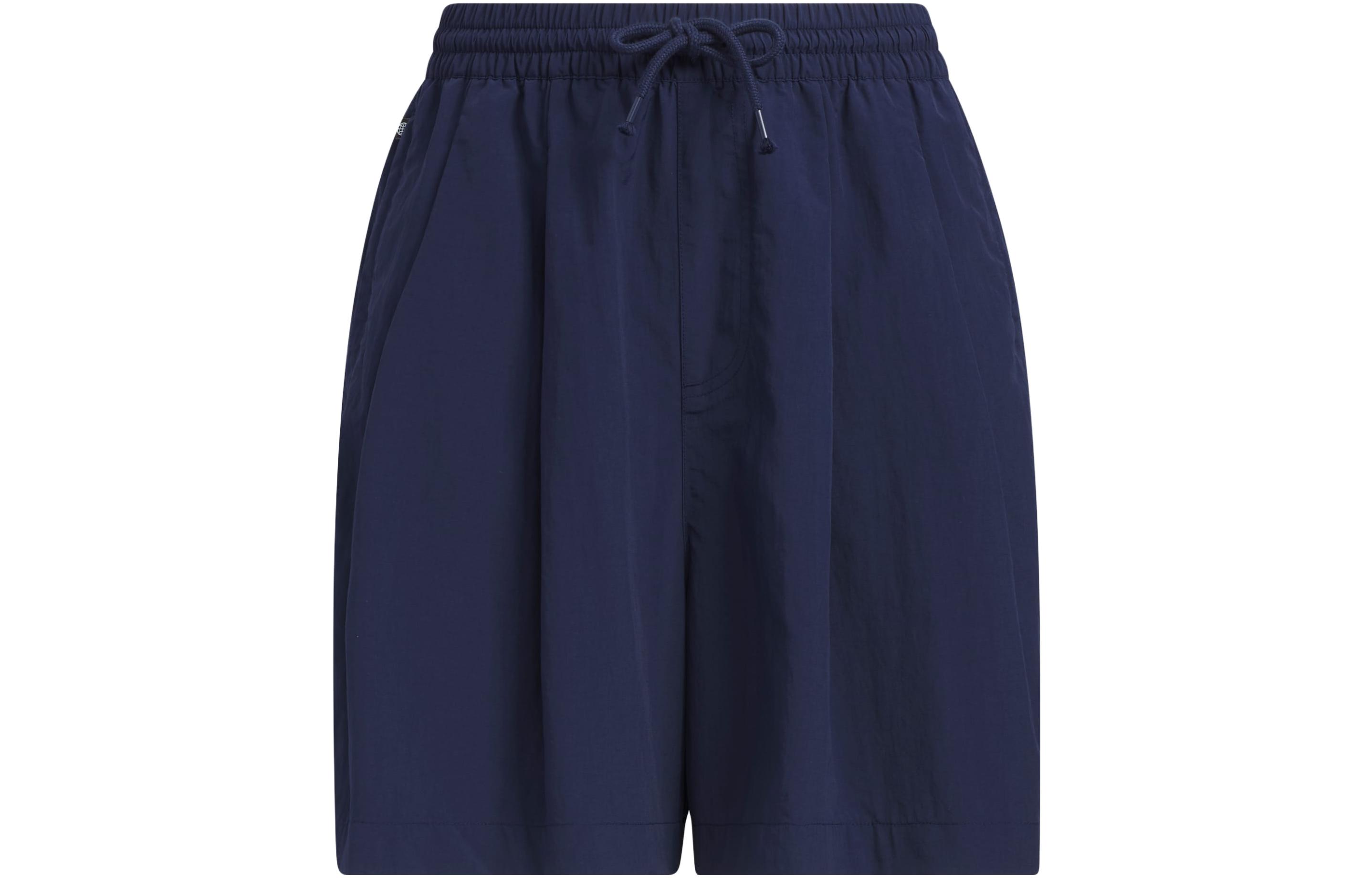 

Футболка Casual Adidas Originals женская темно-индиго