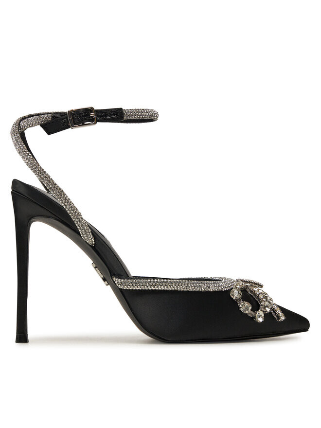 Сандалии Steve Madden, черный