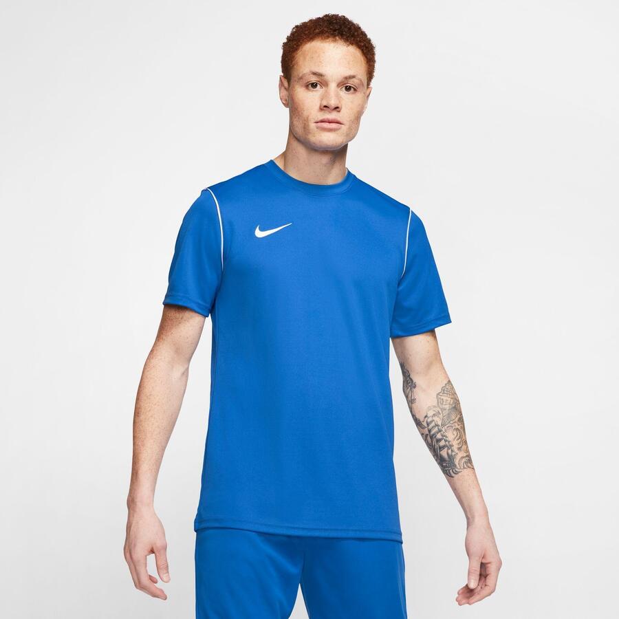 

Мужская тренировочная футболка Nike Park 20 Training Top BV6883