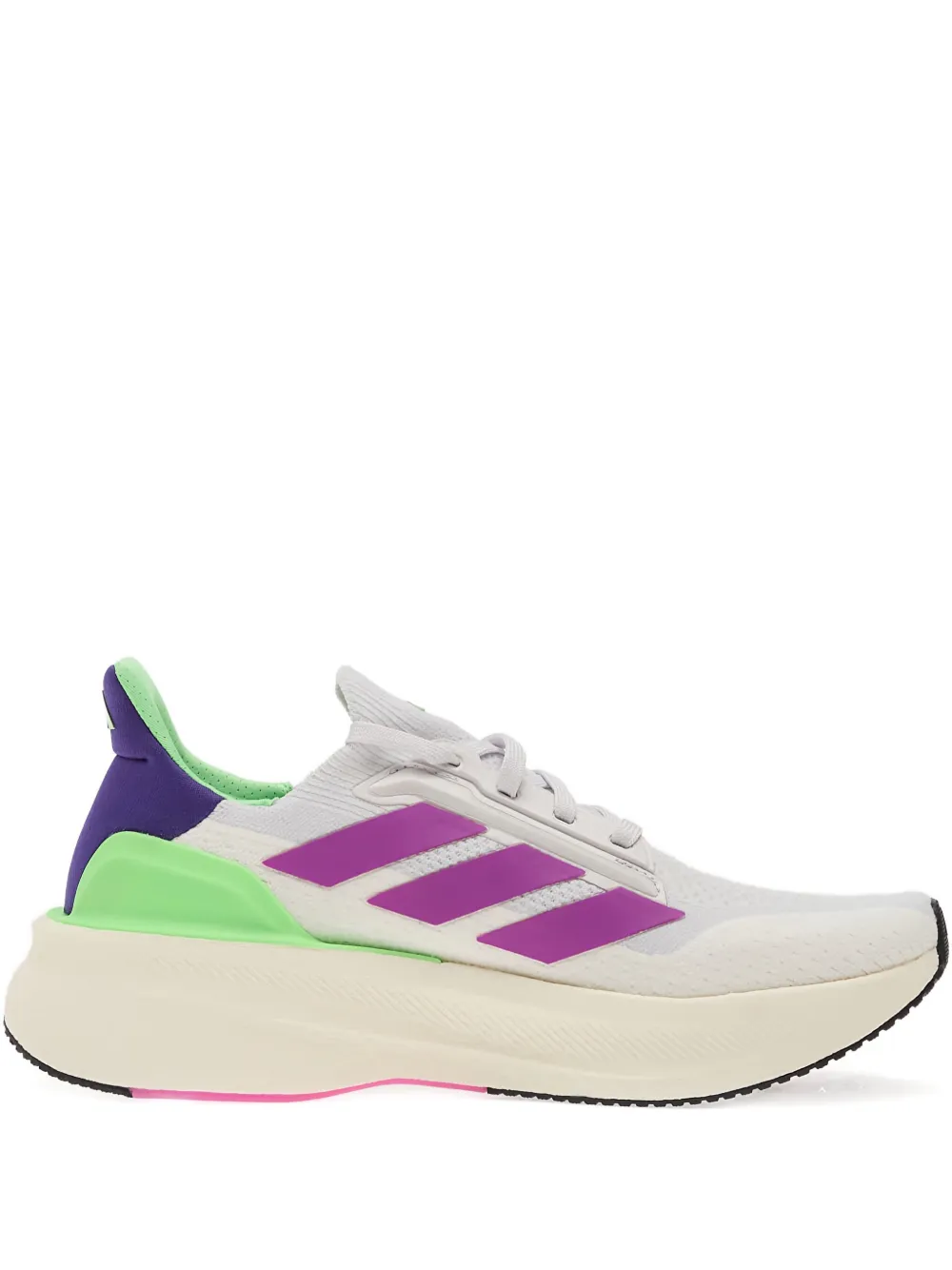 

Кроссовки Ultraboost 5x на шнуровке Adidas, серый