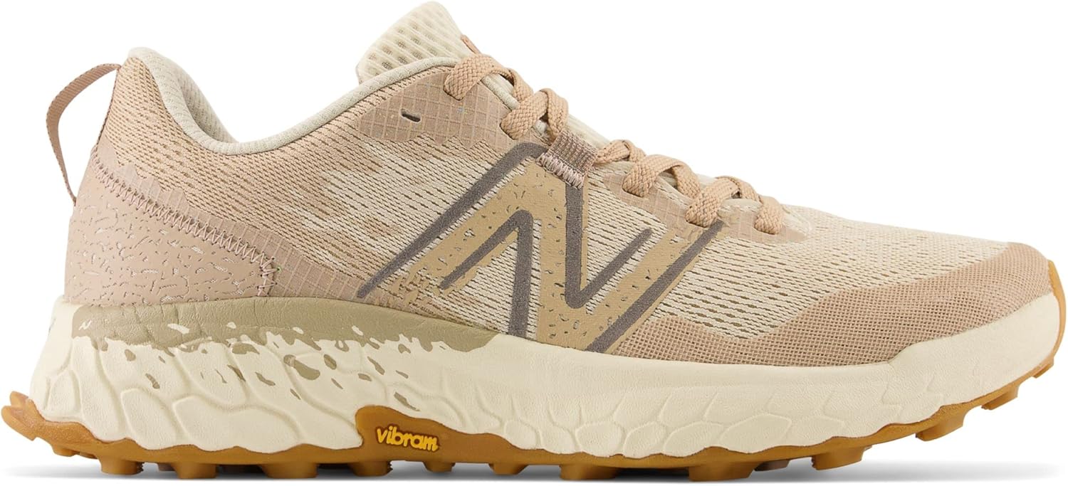 

Мужские кроссовки New Balance Fresh Foam X Hierro V7, серый
