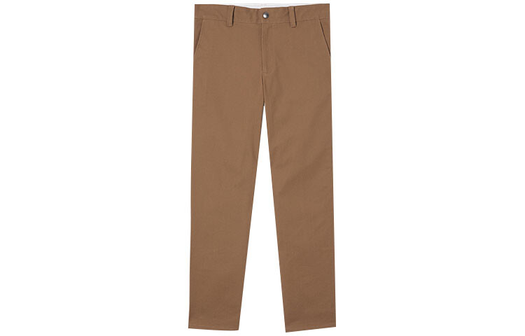 

Мужские повседневные брюки Burberry, цвет Brown