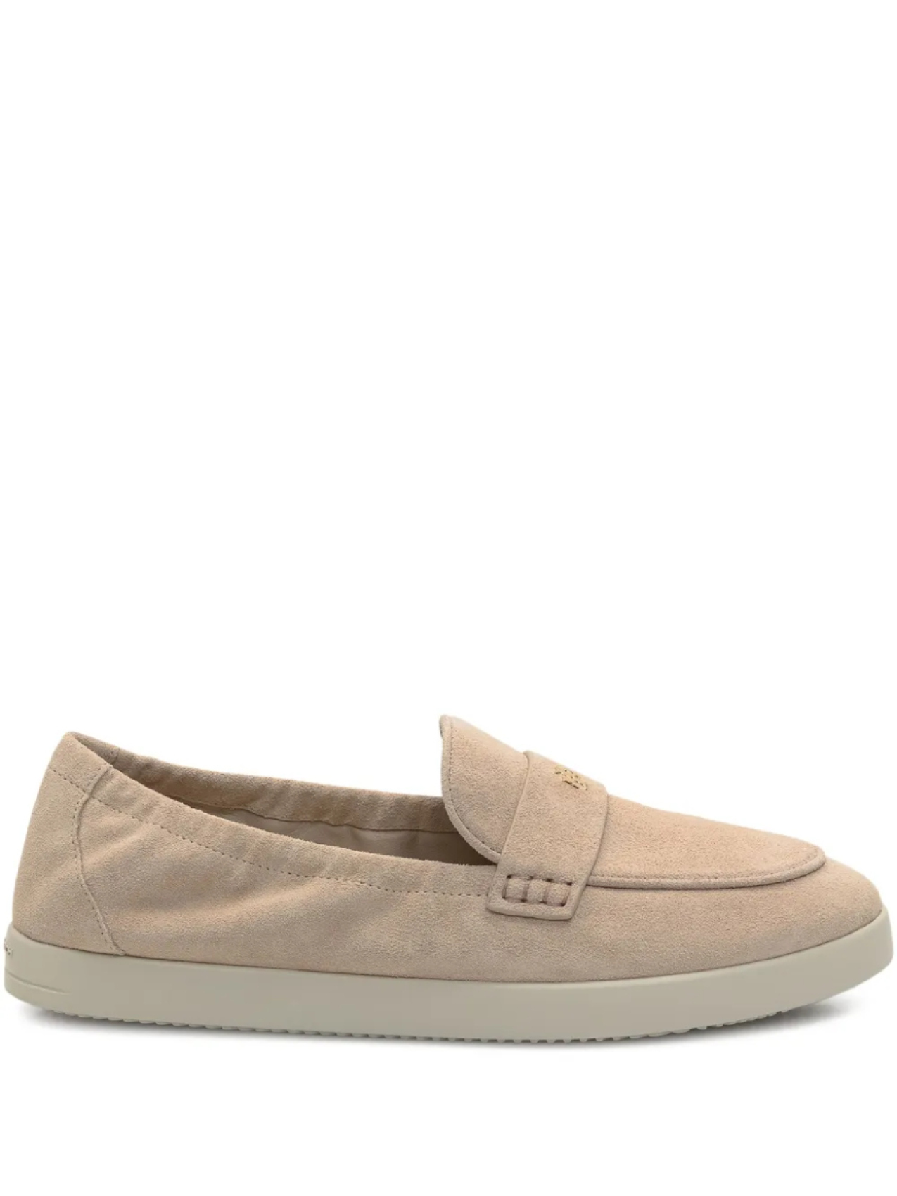 Балетные спортивные туфли Tory Burch, нейтральный
