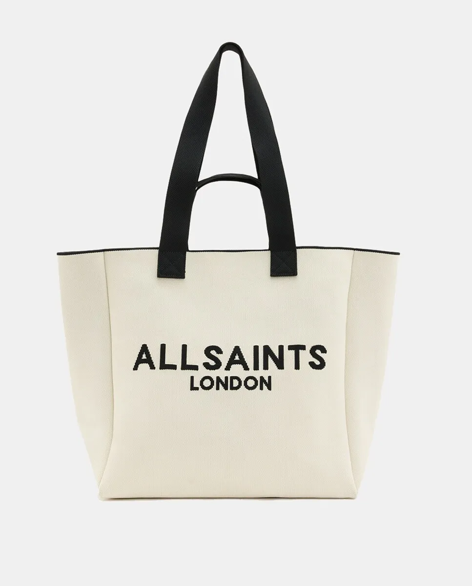 

Сумка через плечо All Saints Izzy All Saints, цвет Blanco