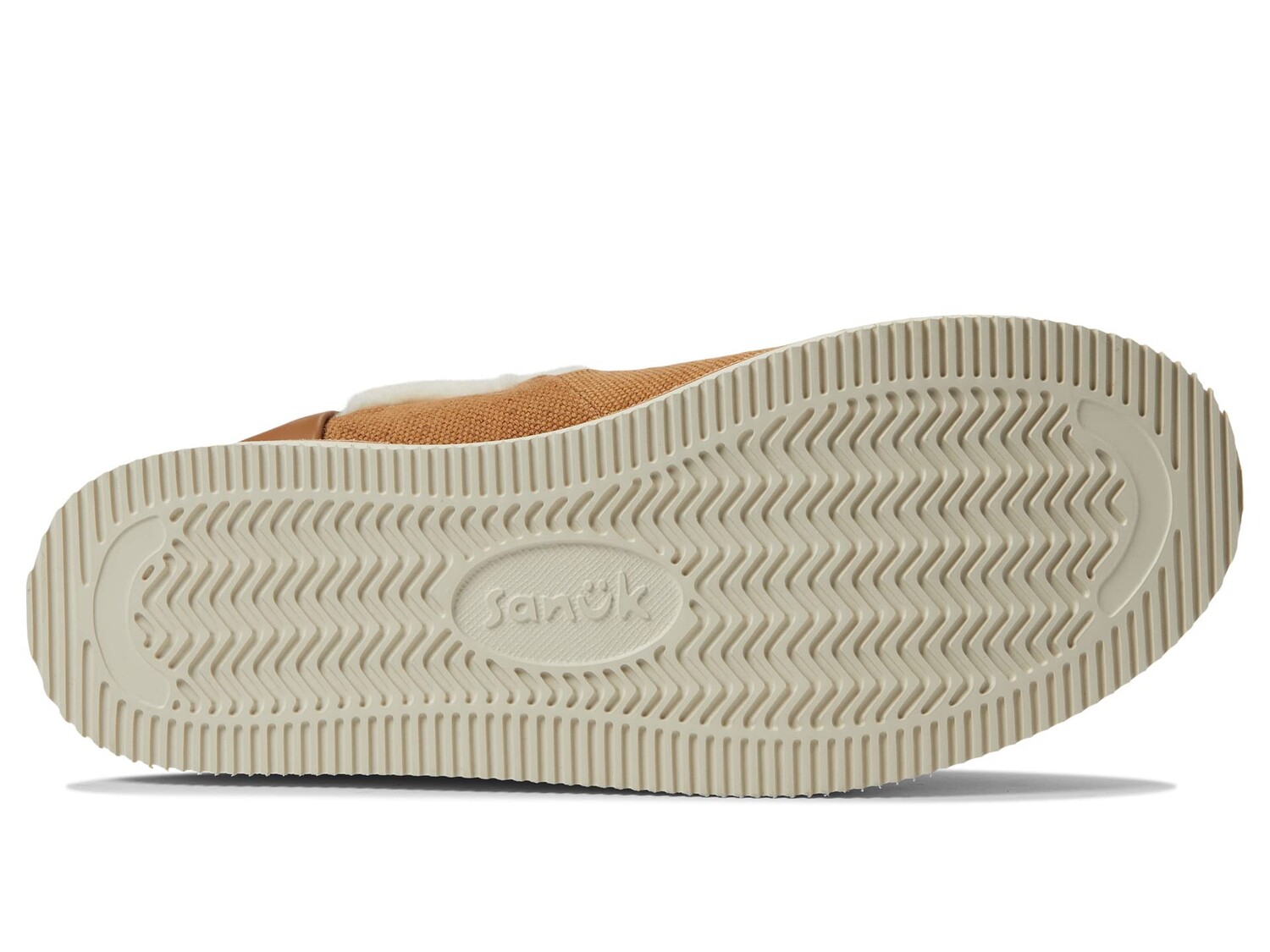 

Домашняя обувь Sanuk Cozy Mat Low