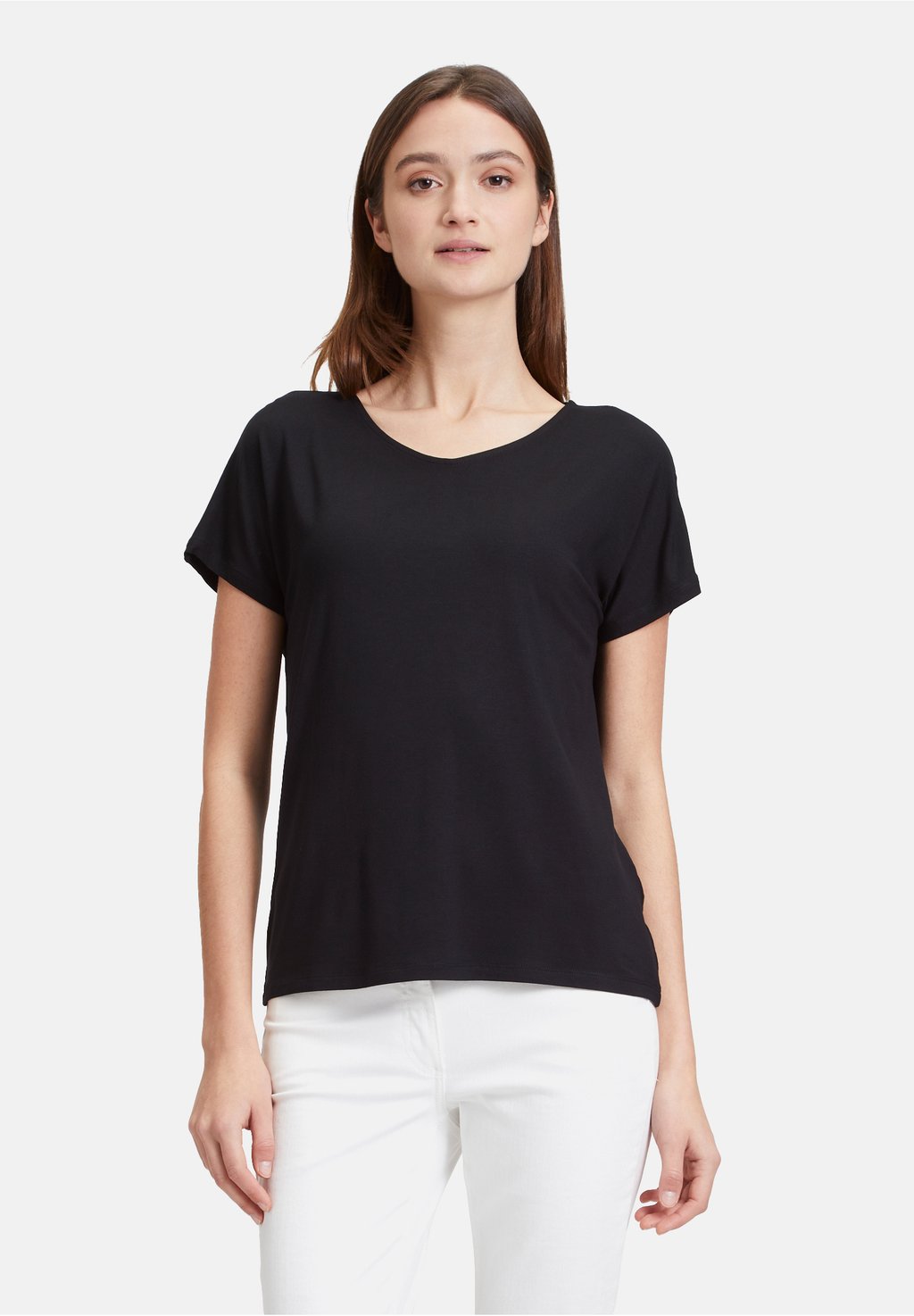 

Базовая футболка CASUAL Betty Barclay, черный