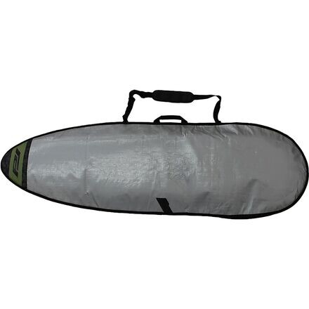 

Дневная сумка Session Shortboard Pro-Lite, цвет Grey Green