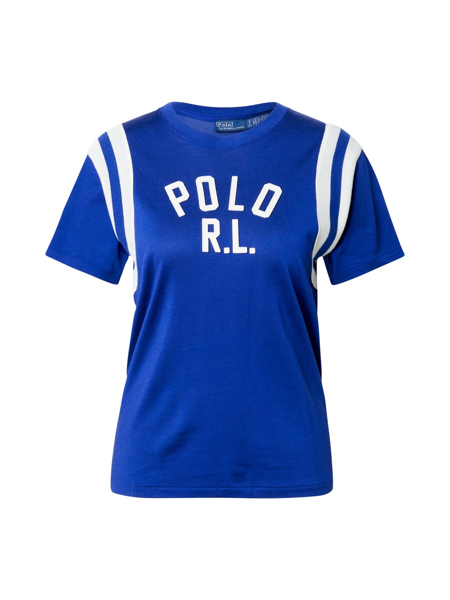 

Рубашка Polo Ralph Lauren, королевский синий