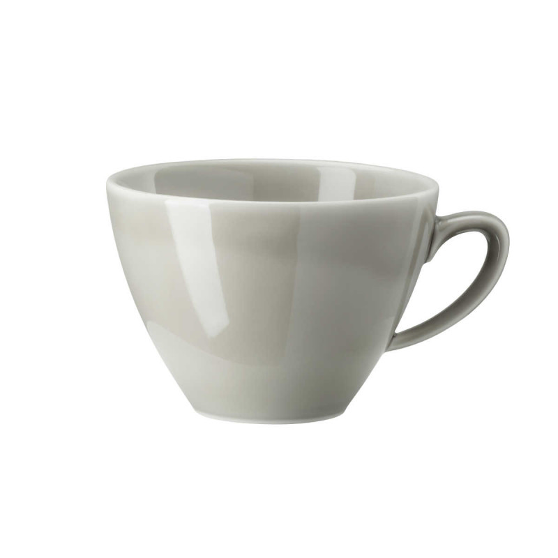 

Комбинированная чашка Mesh Colors Mountain 0,29 л Rosenthal, серый